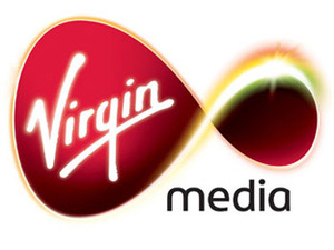 Virgin Media New TV Campaign Targets Women